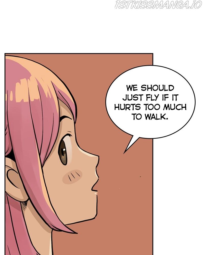 Mage Again chapter 51 - page 18
