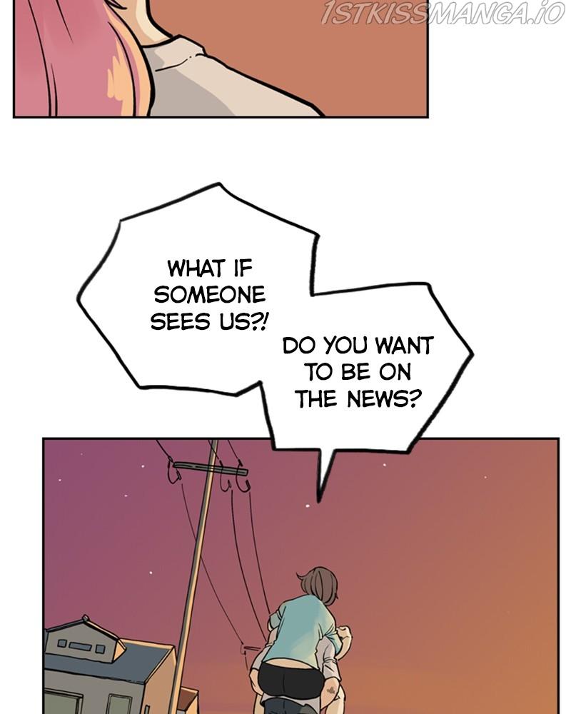 Mage Again chapter 51 - page 19