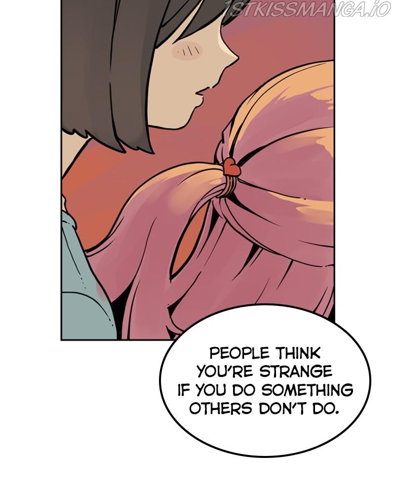 Mage Again chapter 51 - page 21