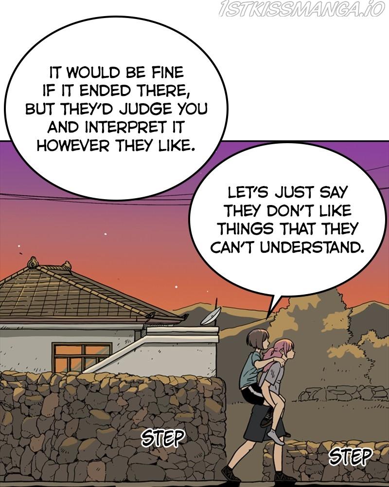 Mage Again chapter 51 - page 22