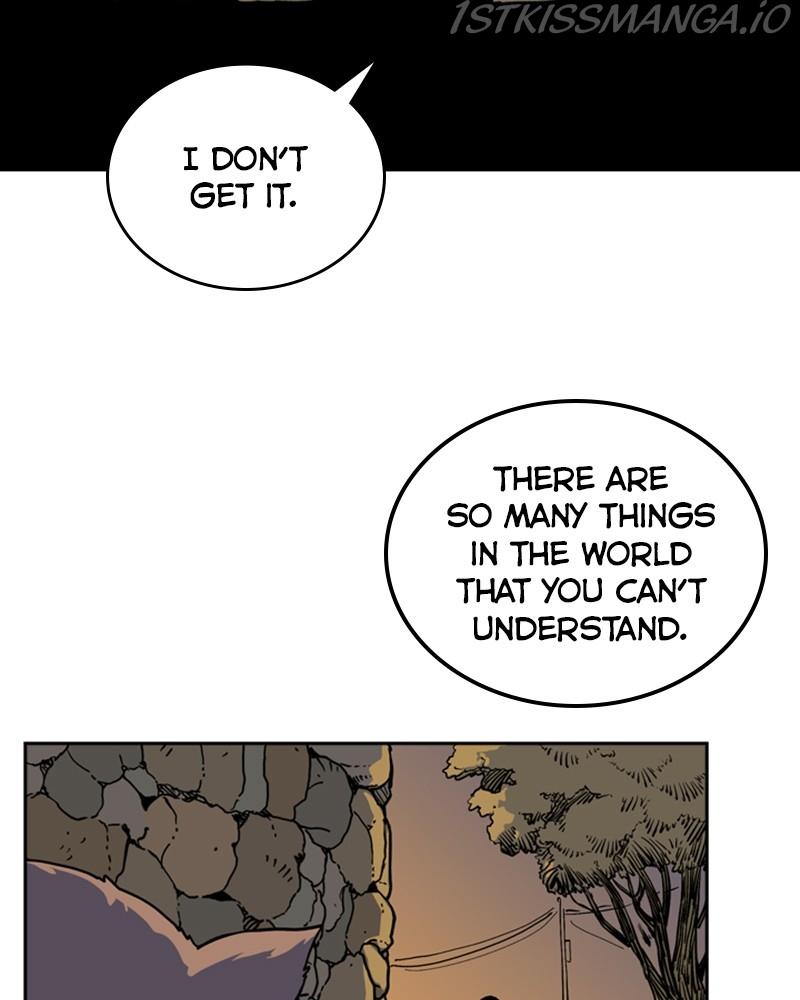 Mage Again chapter 51 - page 23