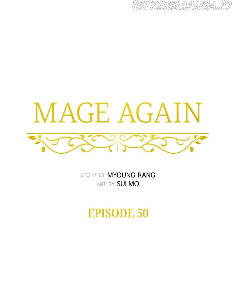 Mage Again chapter 51 - page 28
