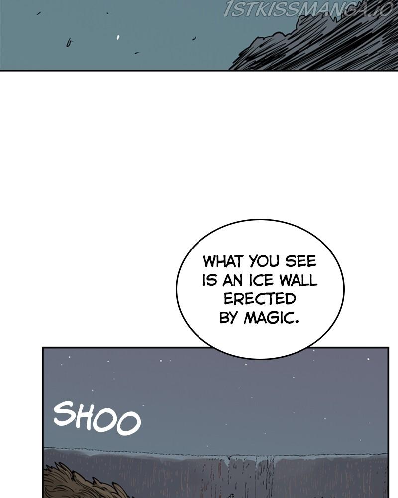 Mage Again chapter 51 - page 31