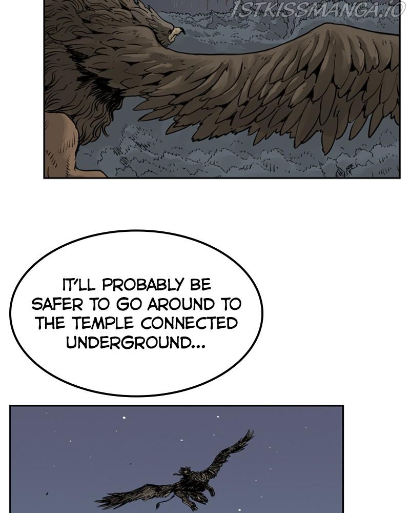 Mage Again chapter 51 - page 32