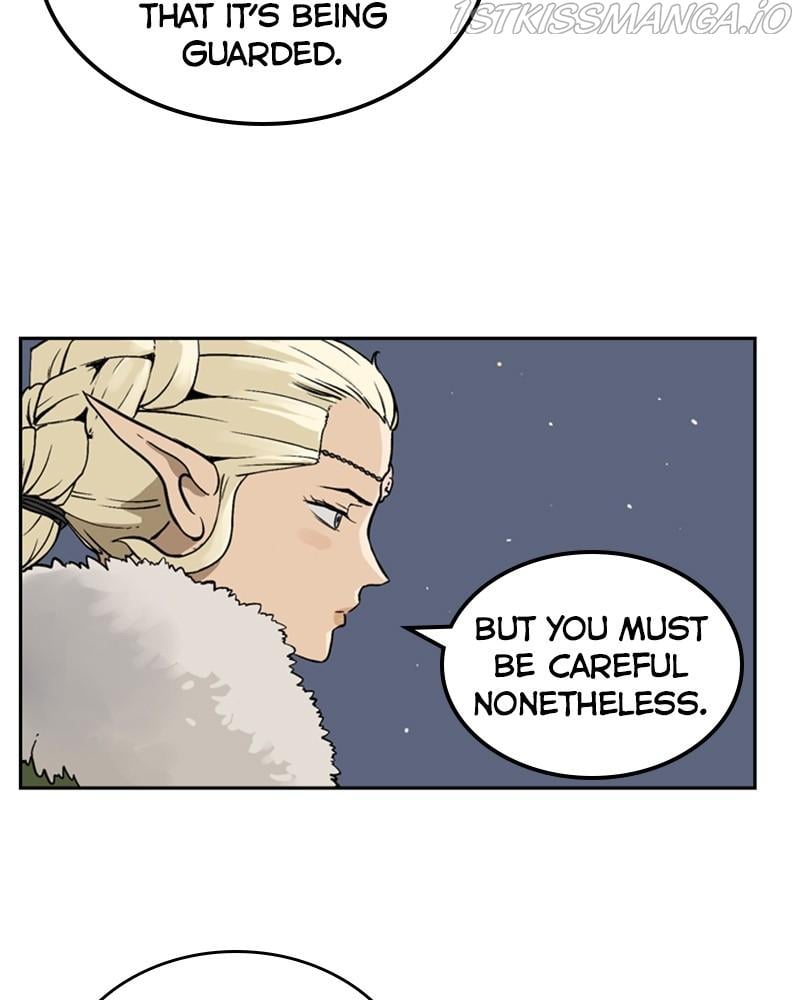 Mage Again chapter 51 - page 37