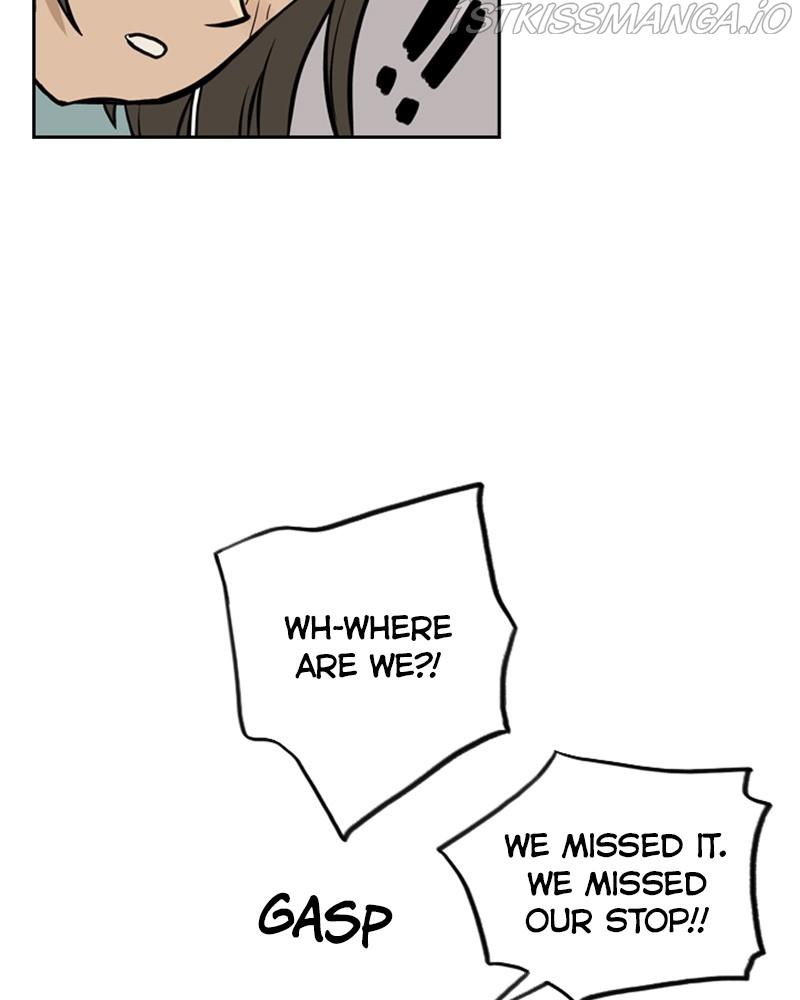 Mage Again chapter 51 - page 7