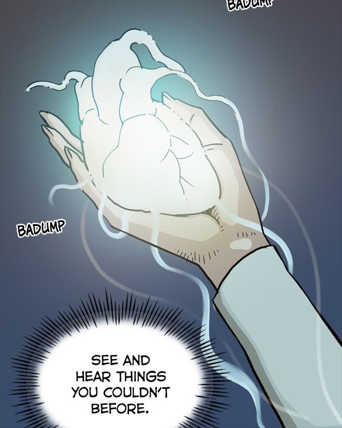 Mage Again chapter 24 - page 10