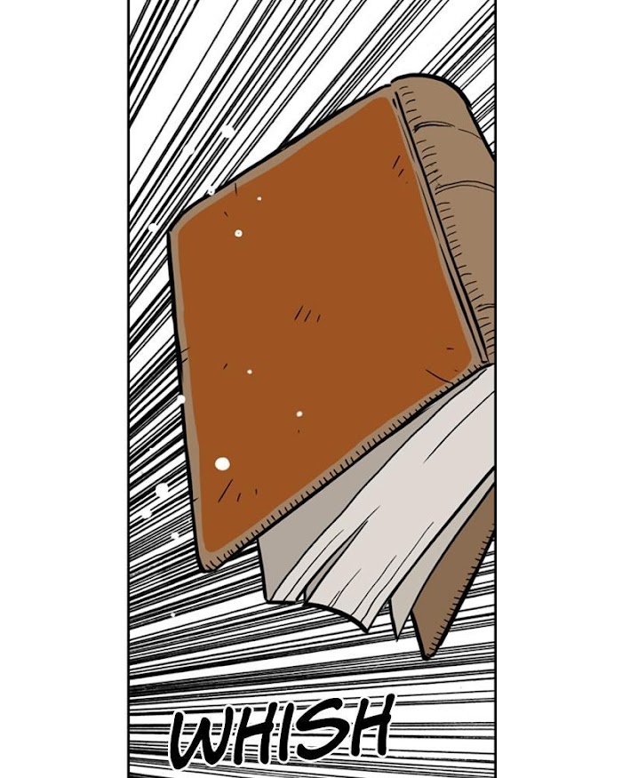 Mage Again chapter 24 - page 100