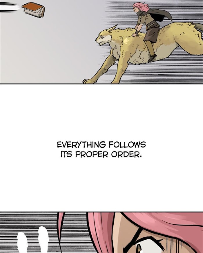 Mage Again chapter 24 - page 102