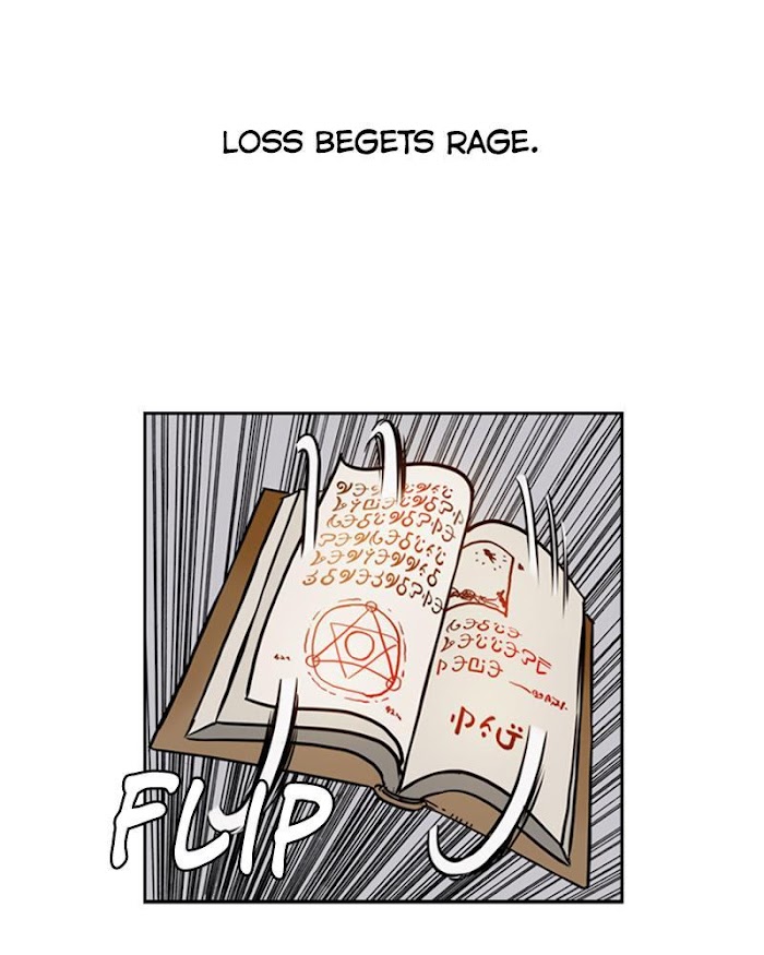 Mage Again chapter 24 - page 104