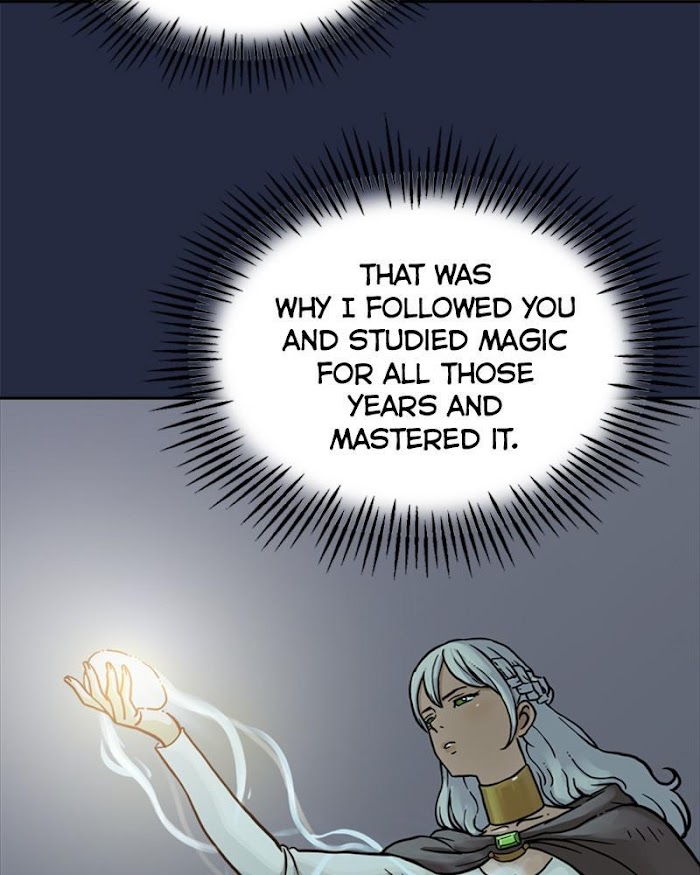 Mage Again chapter 24 - page 11