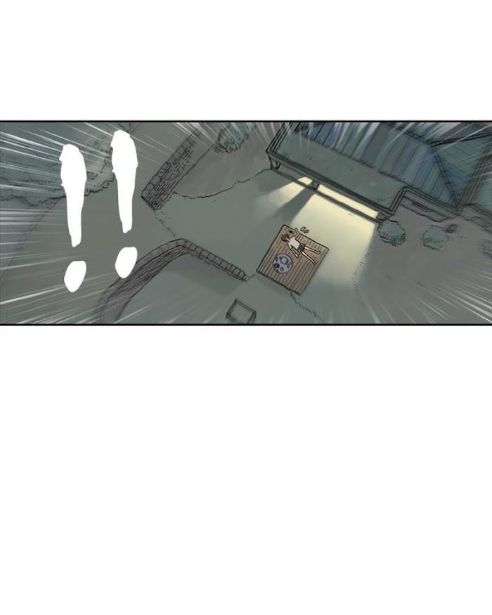 Mage Again chapter 24 - page 124