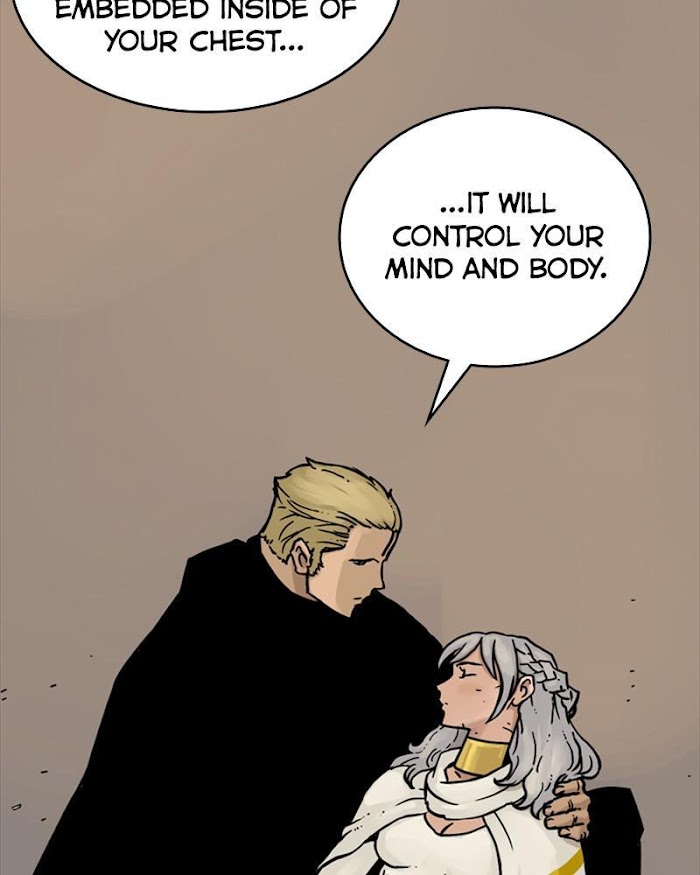 Mage Again chapter 24 - page 27