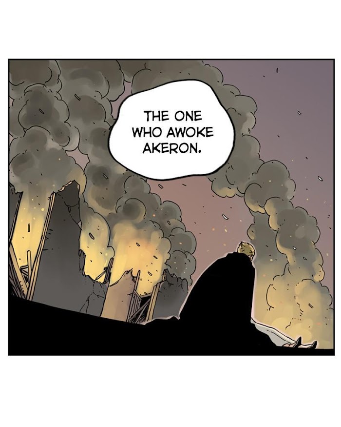 Mage Again chapter 24 - page 29
