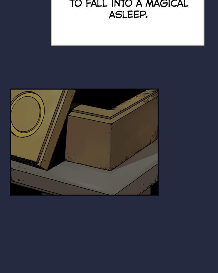 Mage Again chapter 24 - page 3