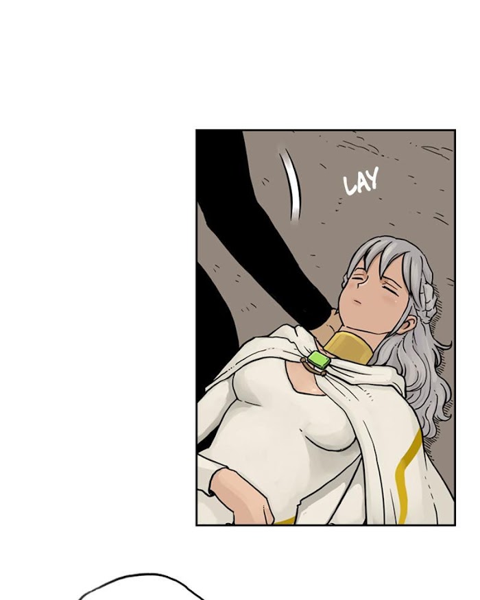 Mage Again chapter 24 - page 30