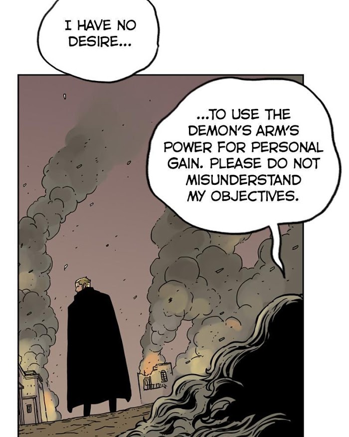 Mage Again chapter 24 - page 31