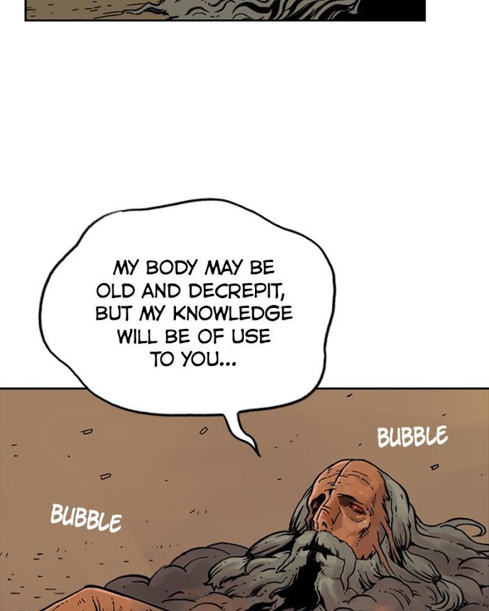 Mage Again chapter 24 - page 32