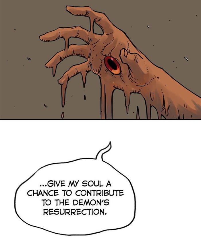 Mage Again chapter 24 - page 34