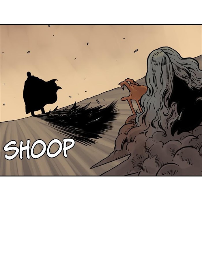 Mage Again chapter 24 - page 39