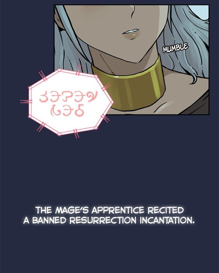 Mage Again chapter 24 - page 4