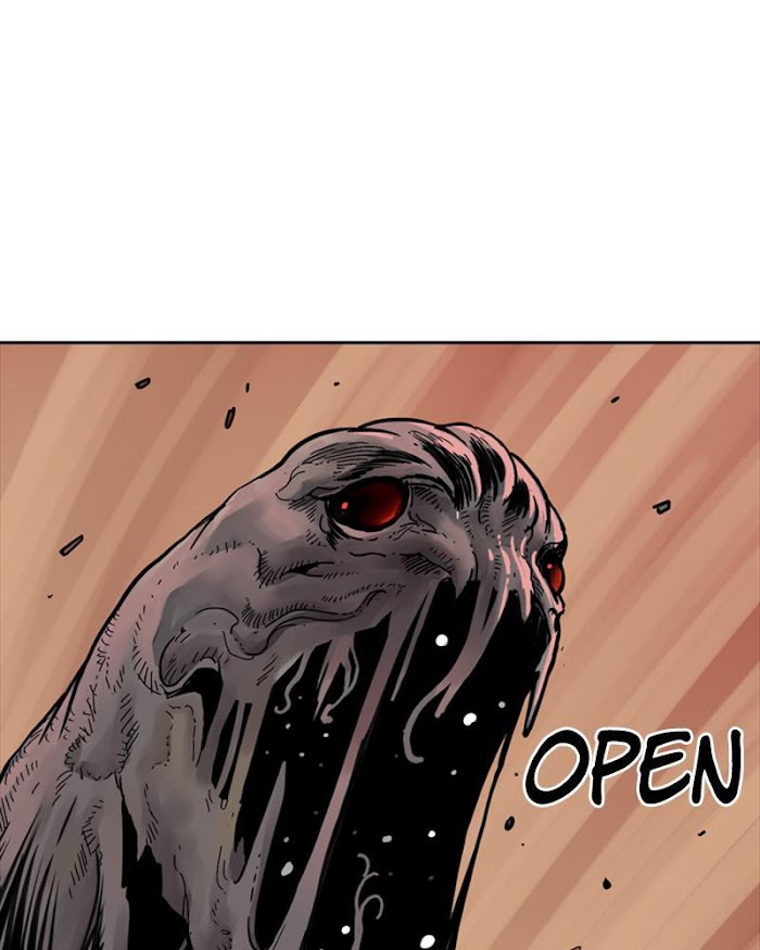 Mage Again chapter 24 - page 41