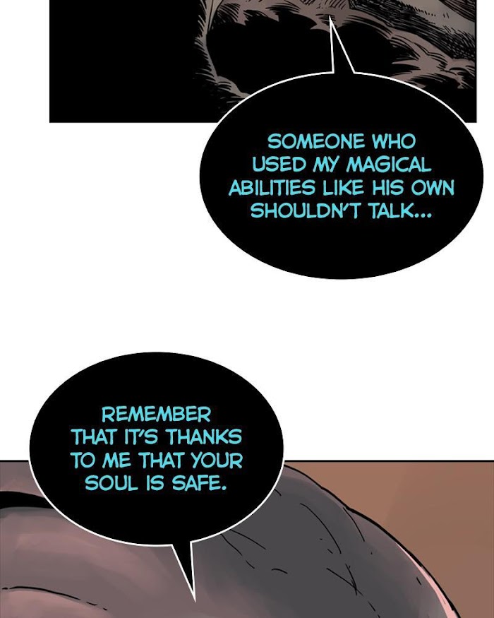 Mage Again chapter 24 - page 48