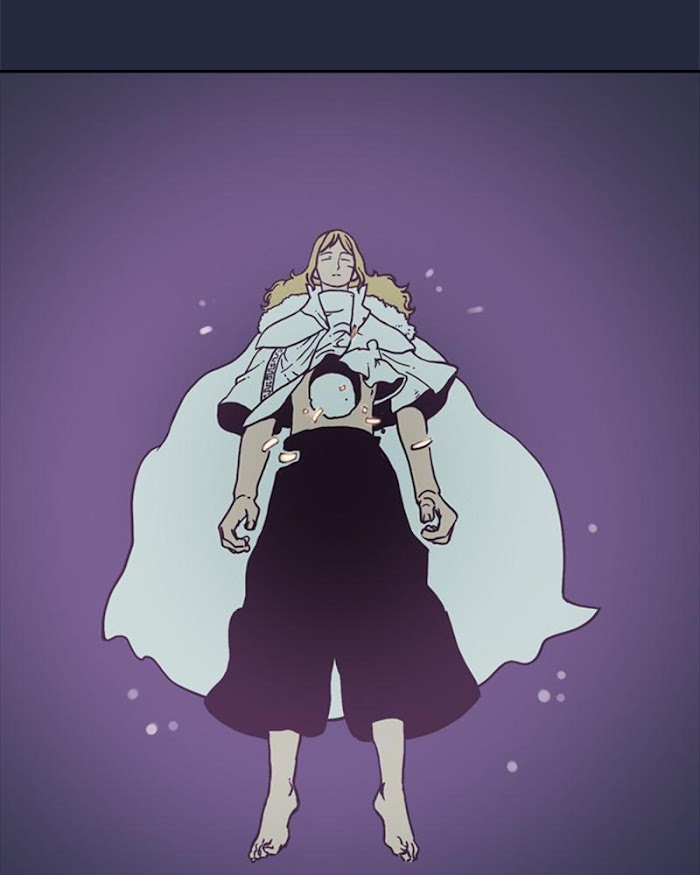 Mage Again chapter 24 - page 5