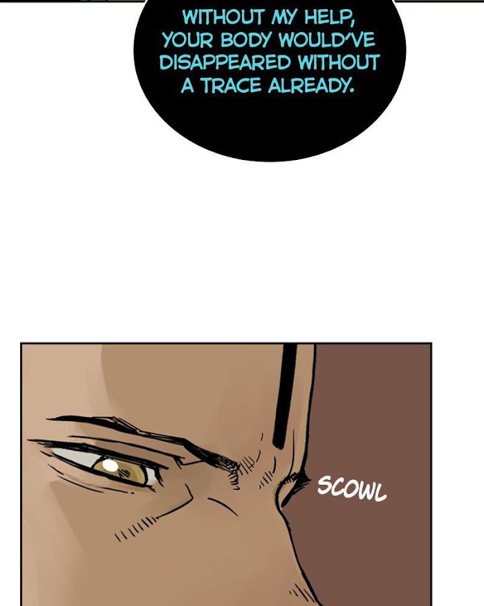 Mage Again chapter 24 - page 50