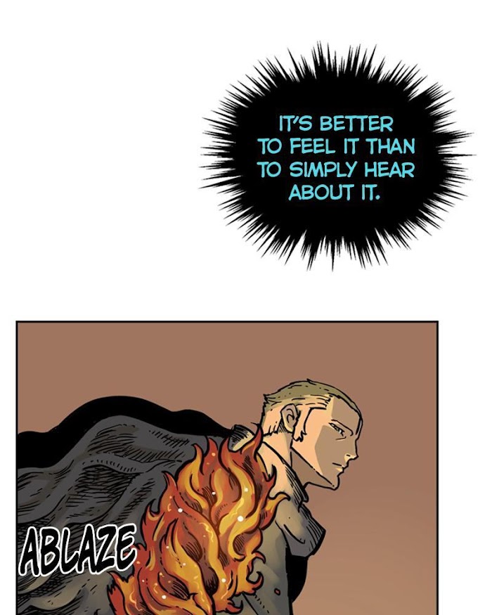 Mage Again chapter 24 - page 54