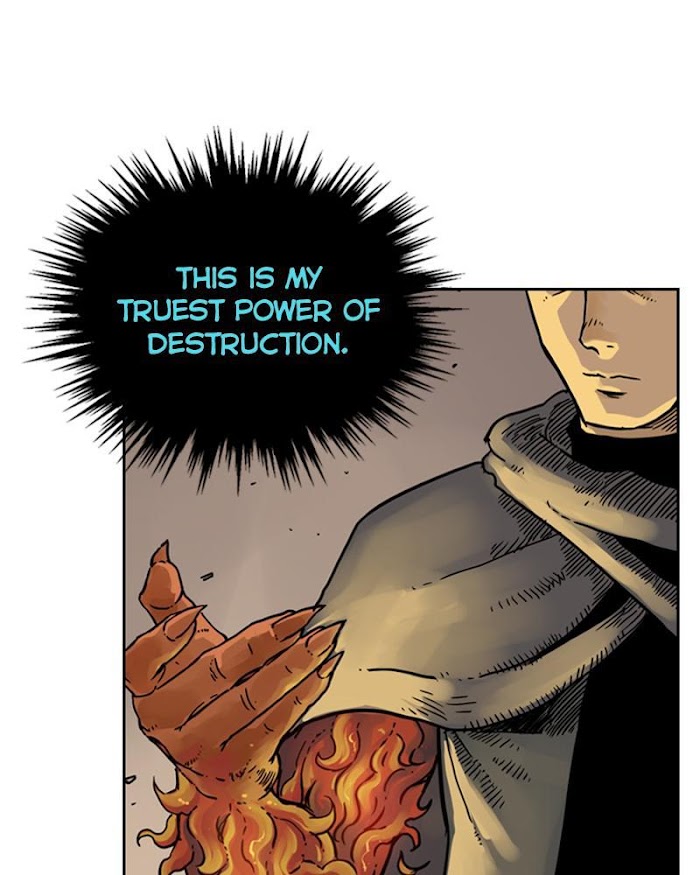 Mage Again chapter 24 - page 56