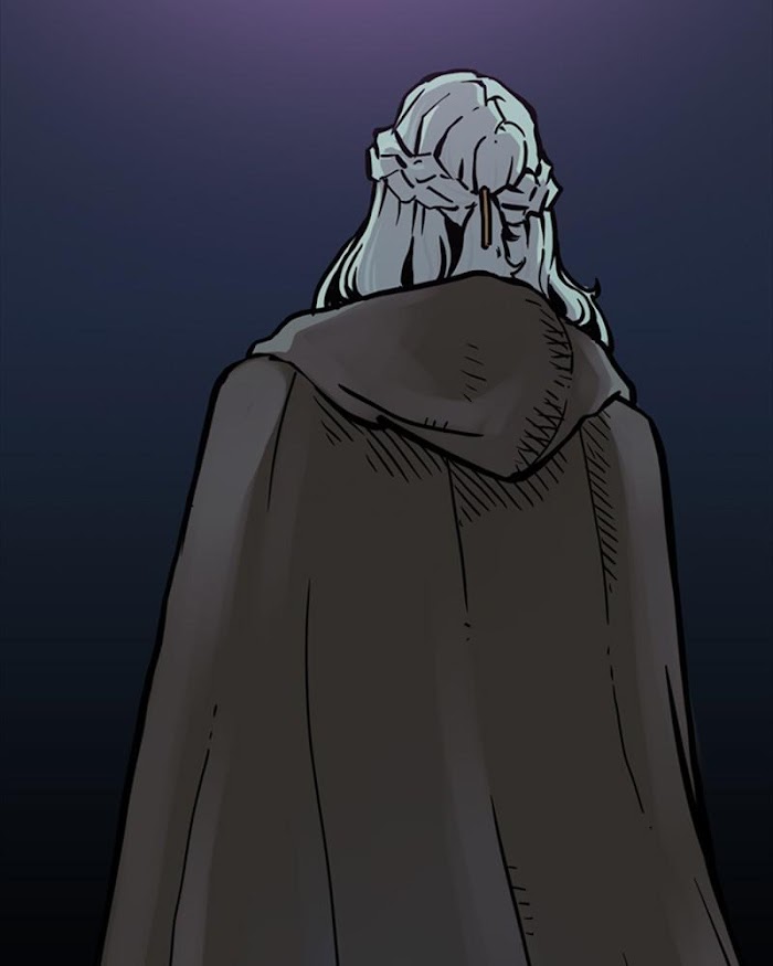 Mage Again chapter 24 - page 6