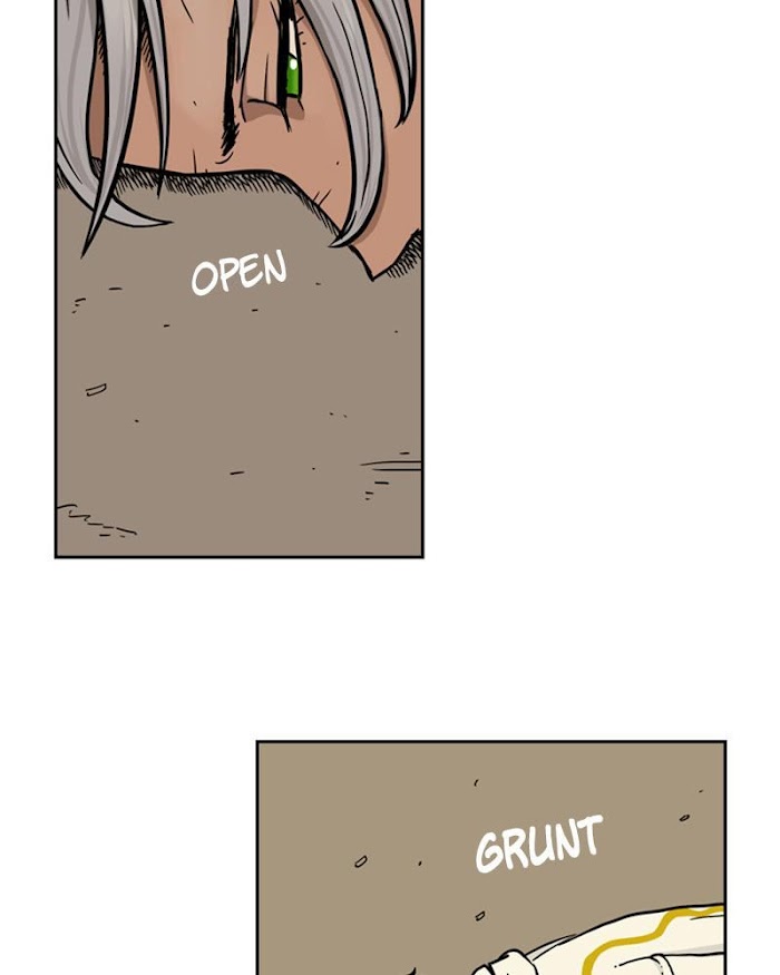 Mage Again chapter 24 - page 60
