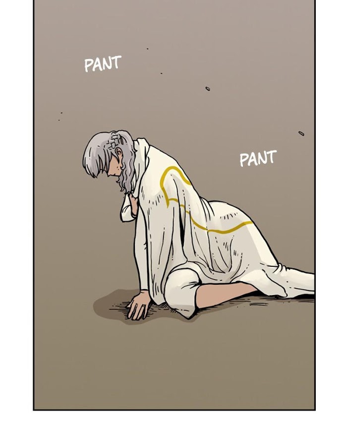 Mage Again chapter 24 - page 62