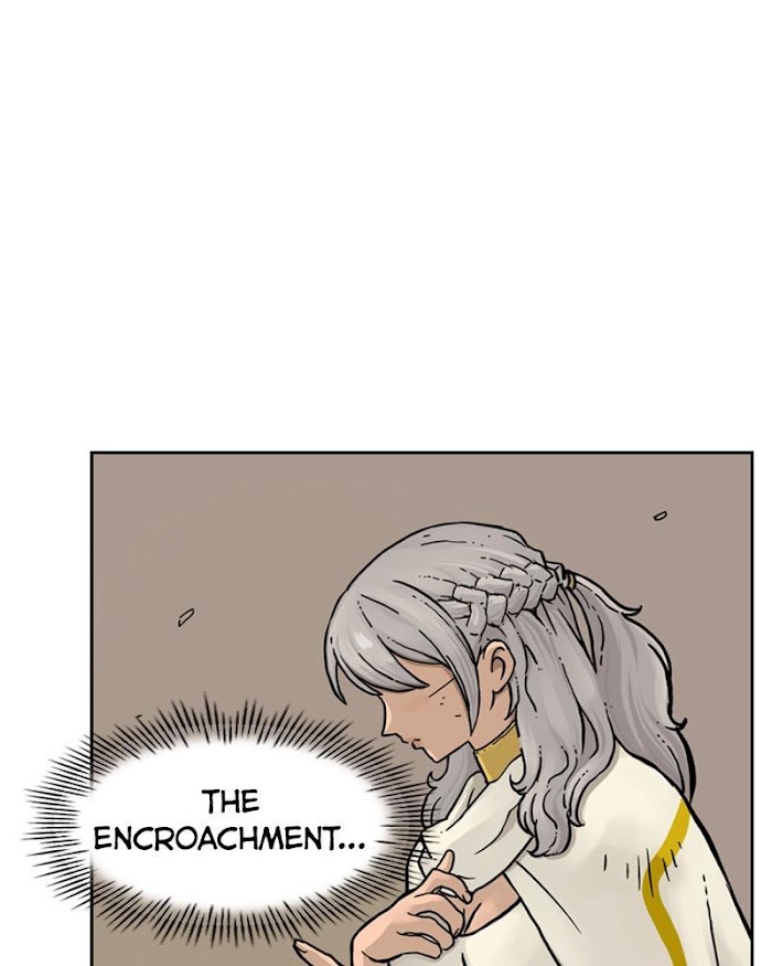 Mage Again chapter 24 - page 63