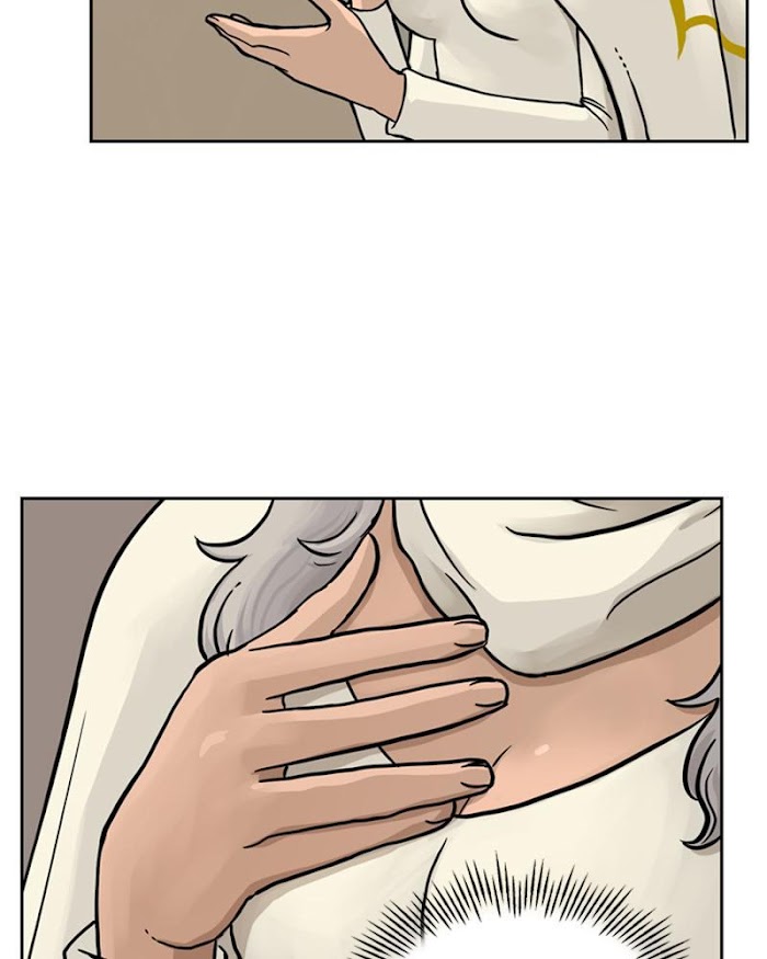 Mage Again chapter 24 - page 64