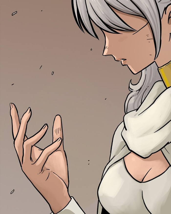 Mage Again chapter 24 - page 66