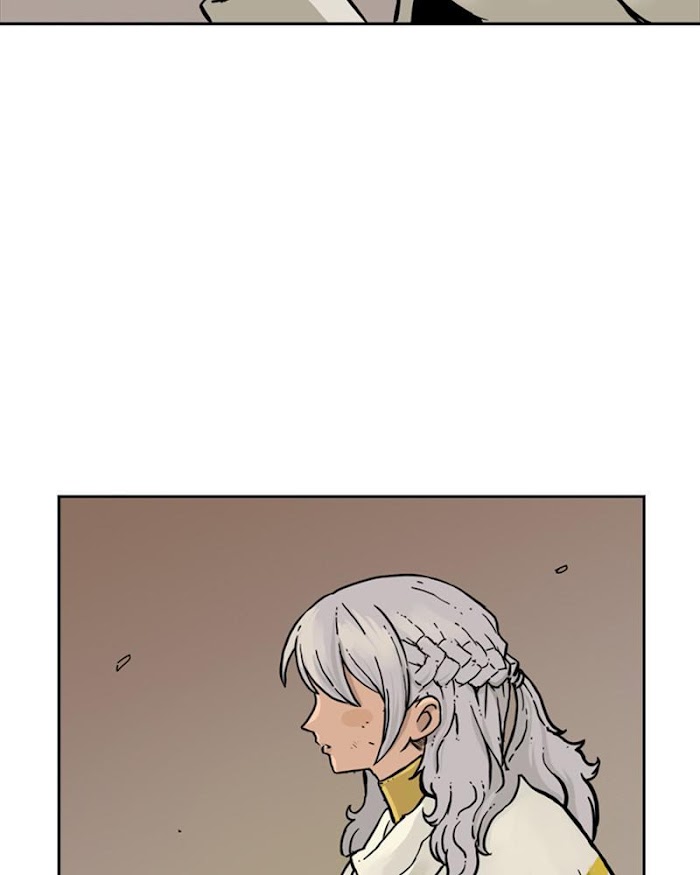 Mage Again chapter 24 - page 67
