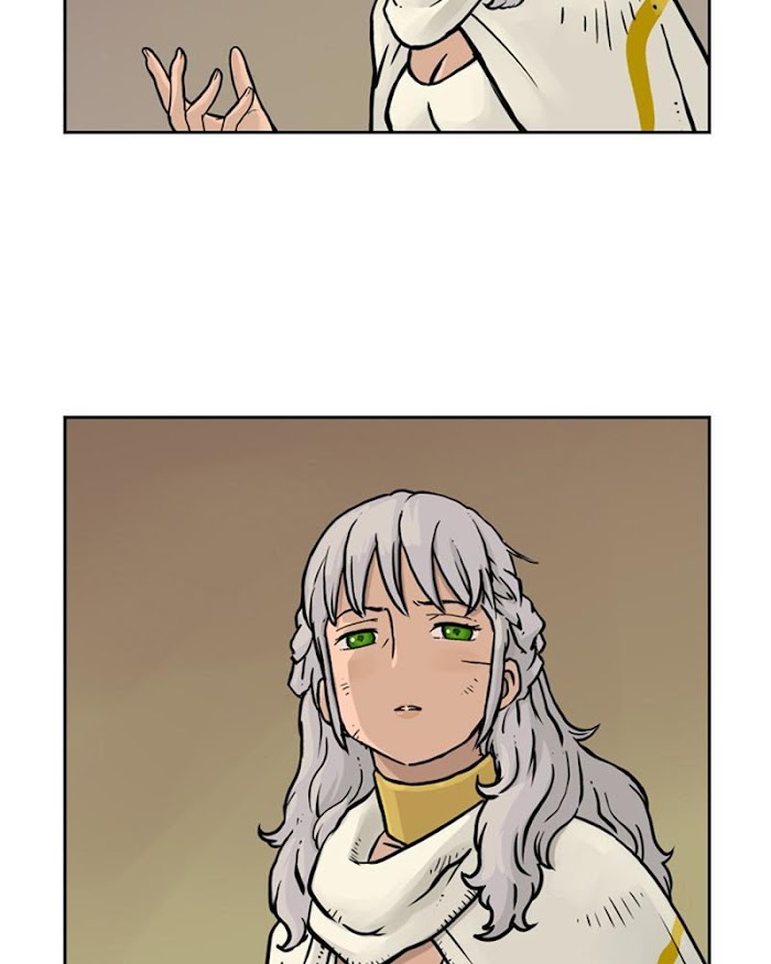 Mage Again chapter 24 - page 68