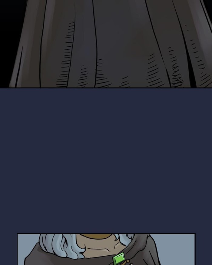Mage Again chapter 24 - page 7