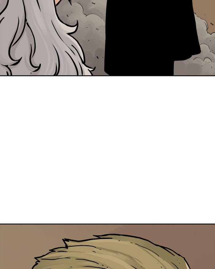Mage Again chapter 24 - page 71