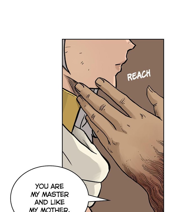 Mage Again chapter 24 - page 76