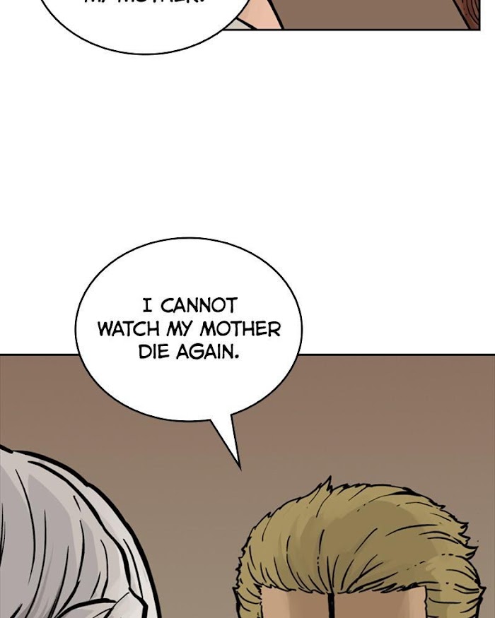 Mage Again chapter 24 - page 77