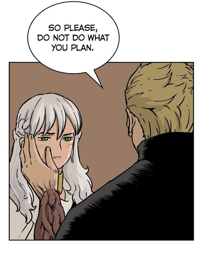 Mage Again chapter 24 - page 79