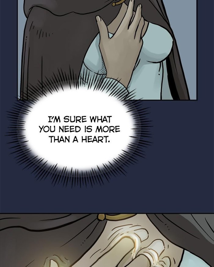 Mage Again chapter 24 - page 8