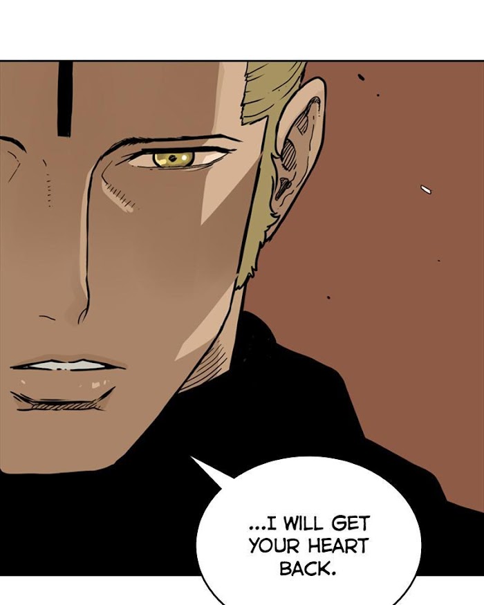 Mage Again chapter 24 - page 81