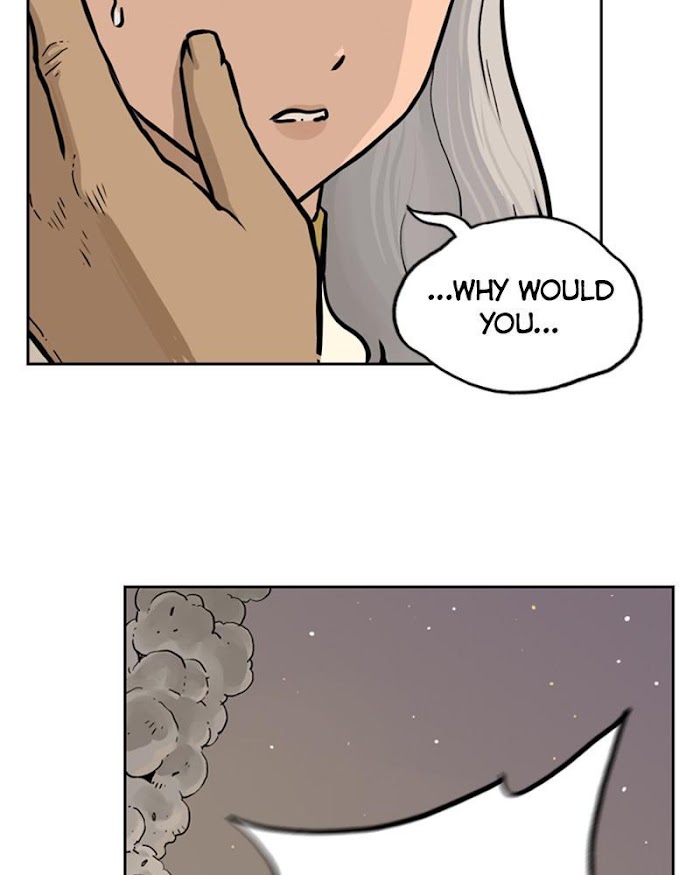 Mage Again chapter 24 - page 84