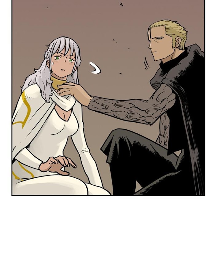Mage Again chapter 24 - page 86