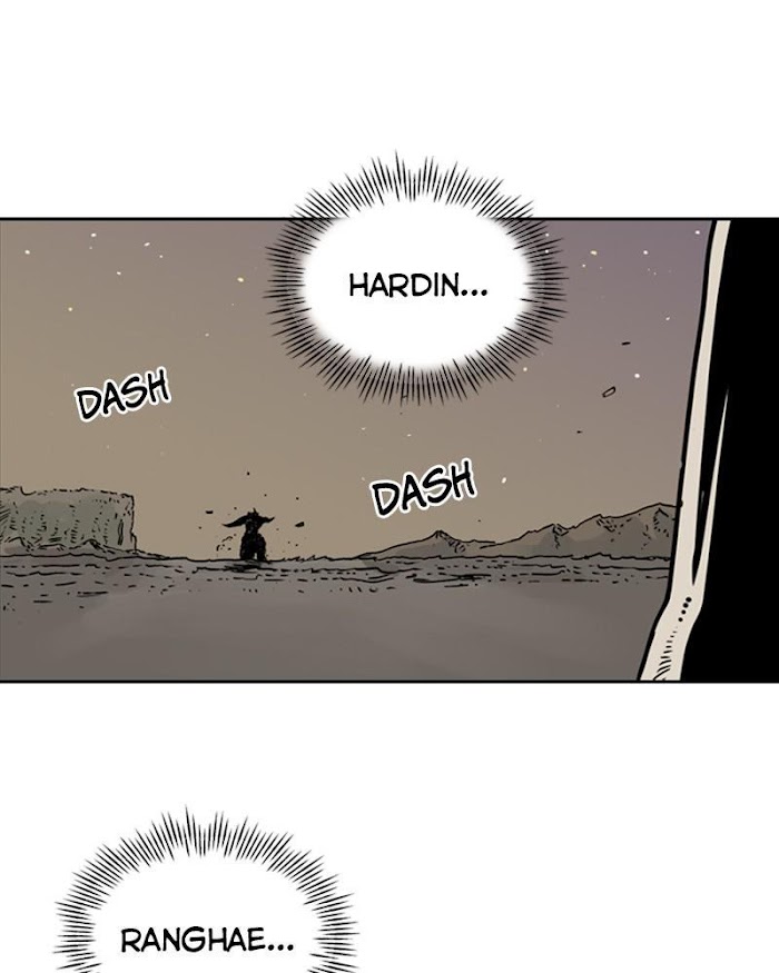 Mage Again chapter 24 - page 87