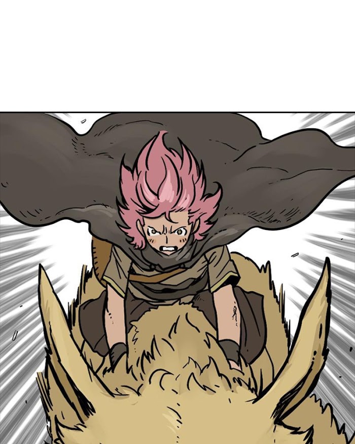 Mage Again chapter 24 - page 89